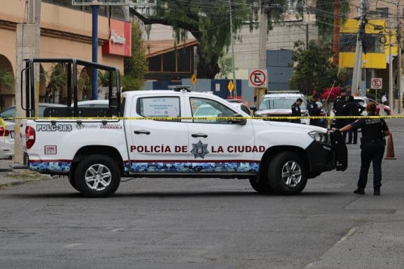 Un hombre fue atacado a balazos en las inmediaciones de Las Ánimas
