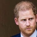 Príncipe Harry quiere “reconciliarse” con la familia real, pero sigue distanciado del rey Carlos III