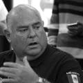 Muere Salvador Bianchini, titular de Protección Civil Municipal de Puebla, víctima de un infarto