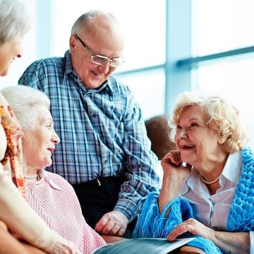 Puebla impulsa el bienestar de adultos mayores con tres nuevas Casas del Abue