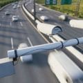 Retraso en Instalación de videocámaras en la autopista México-Puebla por falta de aprobación de CAPUFE