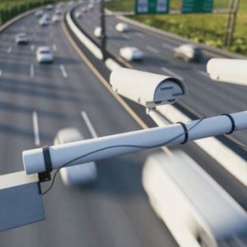 Retraso en Instalación de videocámaras en la autopista México-Puebla por falta de aprobación de CAPUFE