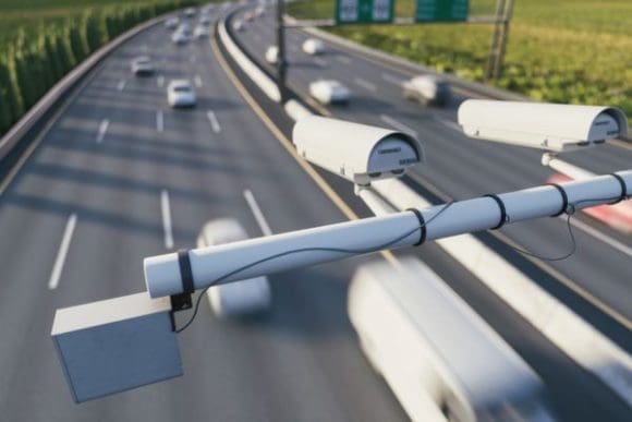 Retraso en Instalación de videocámaras en la autopista México-Puebla por falta de aprobación de CAPUFE