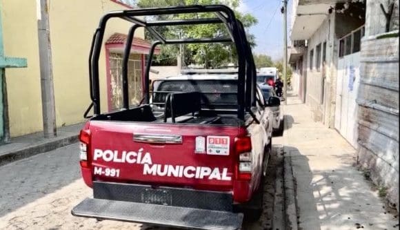 Asesinato en Santa María Coapan, Tehuacán: Joven de 21 años pierde la vida en presunto robo