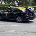 Detienen a dos delincuentes tras asalto a pastelería en Puebla