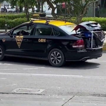 Detienen a dos delincuentes tras asalto a pastelería en Puebla