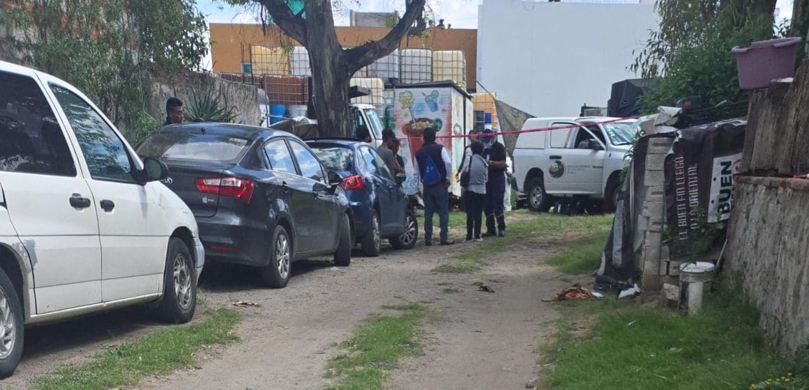 Mecánico muere aplastado por vehículo en Puebla: Tragedia en Ignacio Romero Vargas