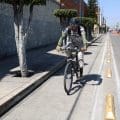 El alcalde de Puebla Pepe Chedraui respalda revisión de multas por invadir ciclovías 
