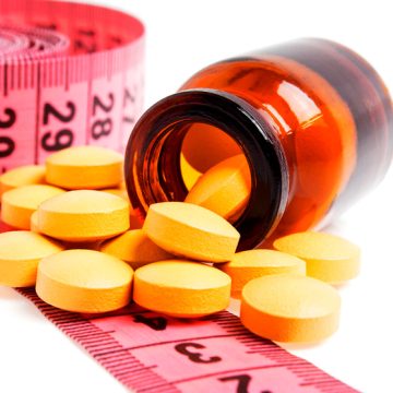 Alerta médica: Fármacos para bajar de peso podrían dañar la visión