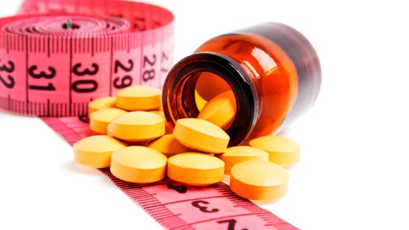 Alerta médica: Fármacos para bajar de peso podrían dañar la visión