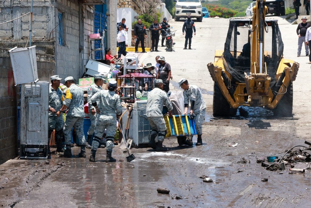 3 030625 boletin 75 Gobierno del estado atiende a las 52 familias afectadas por lluvias