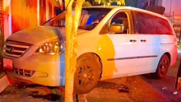 Asesinan a Néstor Garduño, integrante de la organización 28 de Octubre en Puebla