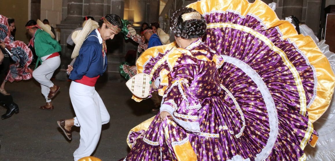¡Domingo de arte y cultura en Puebla! Disfruta con tu familia de actividades gratuitas en el Centro Histórico