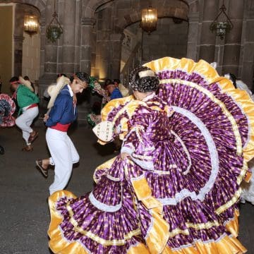 ¡Domingo de arte y cultura en Puebla! Disfruta con tu familia de actividades gratuitas en el Centro Histórico