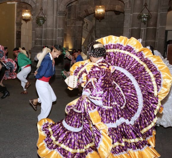 ¡Domingo de arte y cultura en Puebla! Disfruta con tu familia de actividades gratuitas en el Centro Histórico