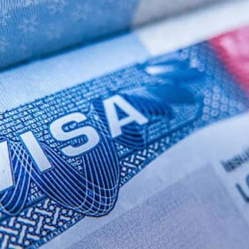 ¿Por qué Estados Unidos exige redes sociales públicas para tramitar visas de estudiante?