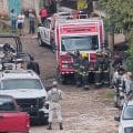 Hallazgo de cadáveres en Puebla: Dos personas encontradas bajo lodo y hierba en San José Los Cerritos