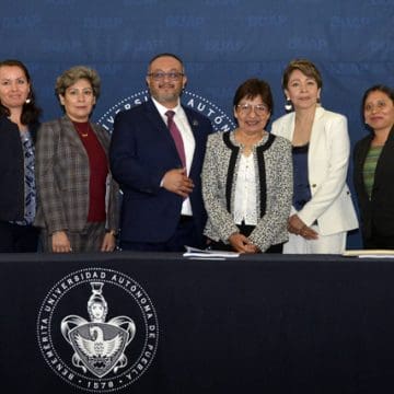 BUAP: Facultad de Medicina transforma vidas con educación de calidad y compromiso social