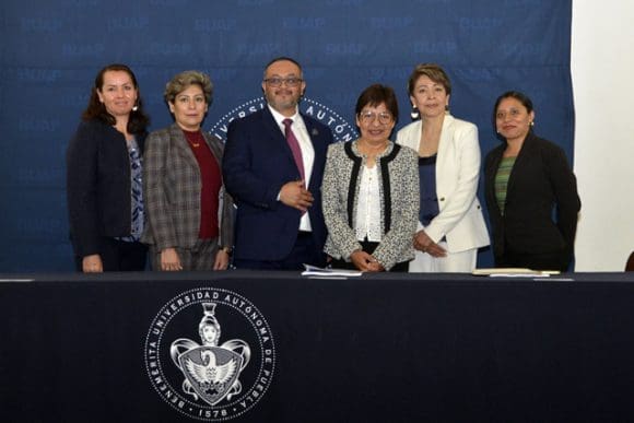 BUAP: Facultad de Medicina transforma vidas con educación de calidad y compromiso social