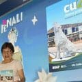 CU2 está lleno de historias y de calor humano: Rectora Lilia Cedillo