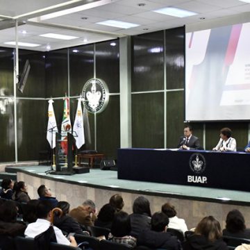 BUAP Presenta el SEIIDA: Innovación en evaluación académica para la excelencia educativa