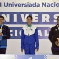 Los Lobos de la BUAP acumulan 43 medallas