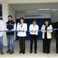 Nuevo edificio para nivel medio superior en el Complejo Regional Norte de la BUAP