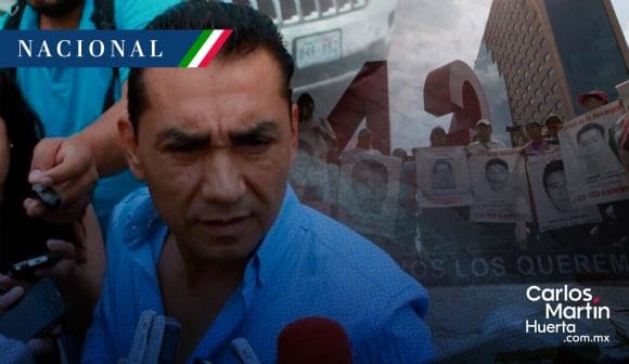 Absuelven a José Luis Abarca por el secuestro de los 43 normalistas de Ayotzinapa