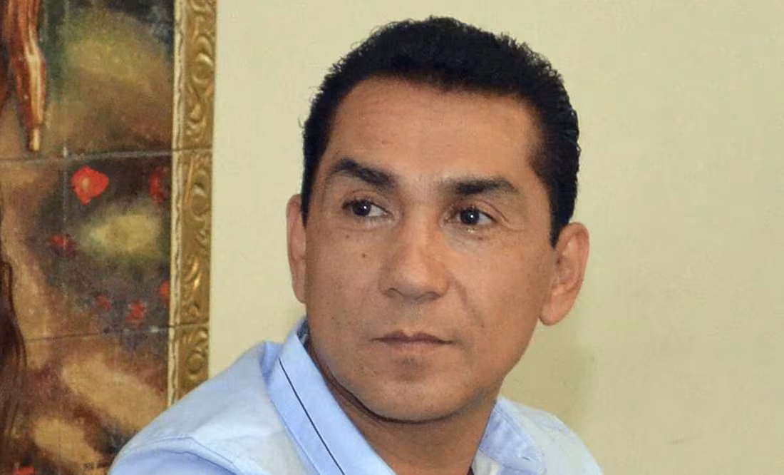 Absuelven a José Luis Abarca por el secuestro de los 43 normalistas de Ayotzinapa 1 Absuelven a José Luis Abarca por el secuestro de los 43 normalistas de Ayotzinapa