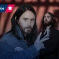 Acusan a Jared Leto por conducta sexual inapropiada; 9 mujeres dieron su testimonio