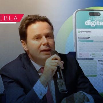 Agua de Puebla lanza programa de regularización