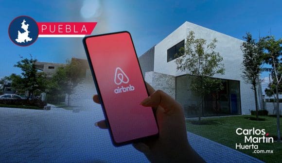 Airbnb.44.42 Alerta en Lomas de Angelópolis: Ladrones utilizan Airbnb para cometer robos
