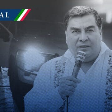 Asesinan al alcalde de Tacámbaro, Michoacán, y a su escolta