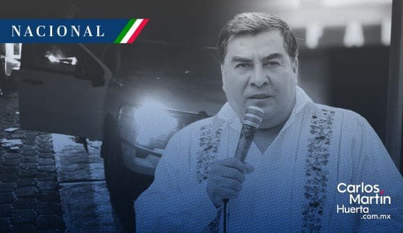 Asesinan al alcalde de Tacámbaro, Michoacán, y a su escolta