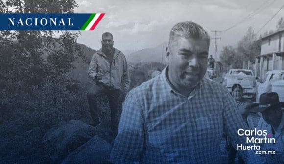 Muere Isaías Rojas Ramírez, alcalde de Metlatónoc, tras ataque en Guerrero