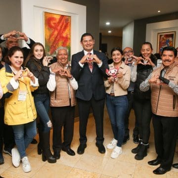Con seguridad y atención cercana transcurren los Juegos Deportivos Nacionales Escolares