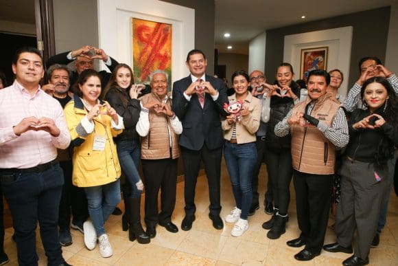 Con seguridad y atención cercana transcurren los Juegos Deportivos Nacionales Escolares