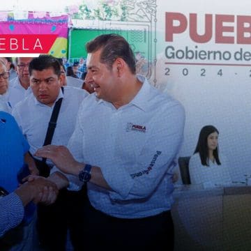 Gobierno de Puebla implementa plan de atención a migrantes