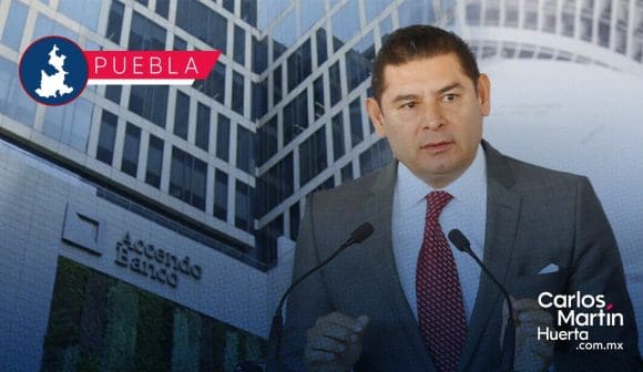 Armenta ordena rescatar investigación sobre Banco Accendo, Teleférico y Museo Barroco       