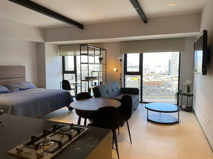 Alerta en Lomas de Angelopolis Ladrones utilizan Airbnb para cometer robos 3