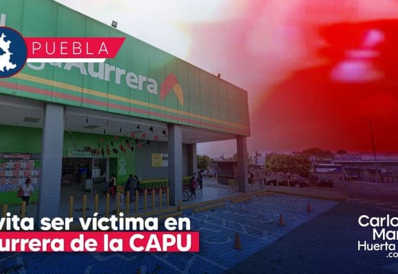Alerta por nuevo fraude en Bodega Aurrera de la CAPU; cómo evitar ser víctima