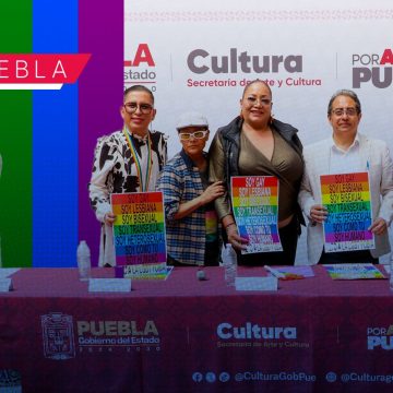 Anuncian en Puebla la quinta edición del Festival Colores 2025