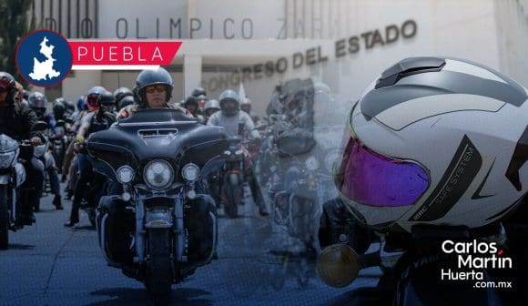 Aprueban en comisiones la “Ley Casco” en Puebla; se votará mañana en el pleno del Congreso