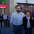 Armenta e IMSS-Bienestar acuerdan la apertura de 50 quirófanos y hospitales-escuela