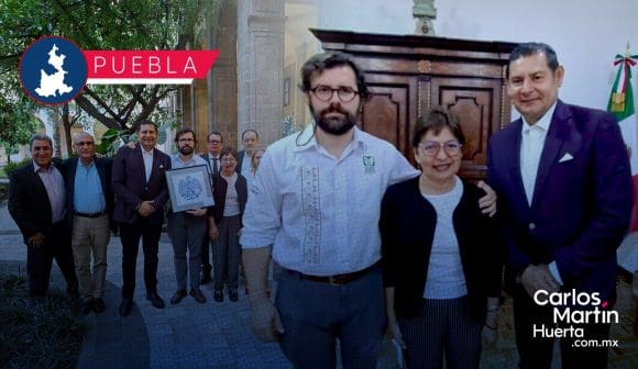 Armenta e IMSS-Bienestar acuerdan la apertura de 50 quirófanos y hospitales-escuela