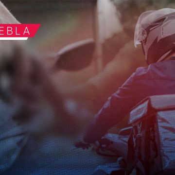 Asaltan a repartidor de medicamentos en Arenillas Coatepec