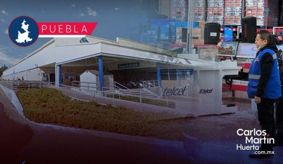 Asaltan Sam´s Club de plaza San Diego; se llevaron celulares