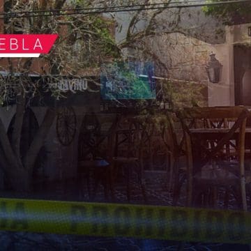 Asaltan a comensales de restaurante italiano en La Noria  