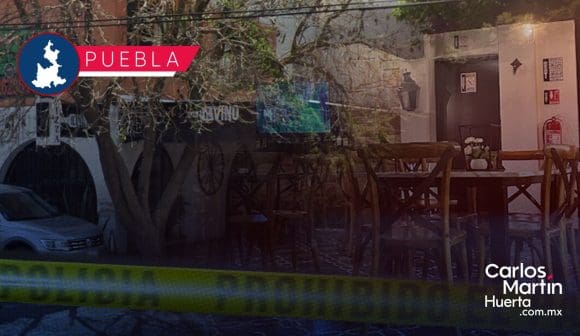 Asalto restaurante IL VINO Asaltan a comensales de restaurante italiano en La Noria