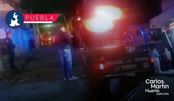 Asesinan a pareja en un negocio de la colonia Miguel Hidalgo  